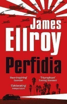 Ellroy James: Perfidia