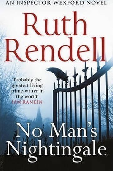 Rendell Ruth: No Man´s Nightingale