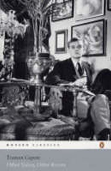 Capote Truman: Other Voices, Other Rooms Capote Truman: Other Voices, Other Rooms
