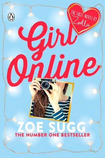Sugg Zoe: Girl Online