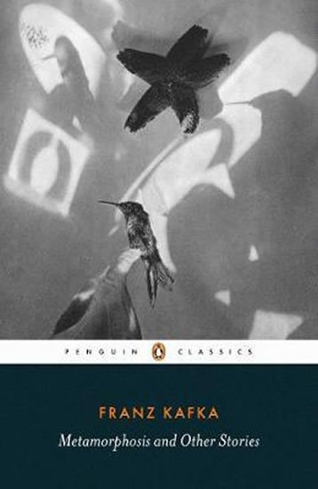 Kafka Franz: Metamorphosis and Other Stories Kafka Franz: Metamorphosis and Other Stories