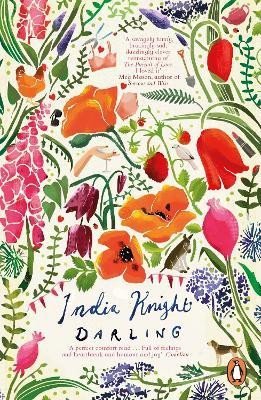 Knightová India: Darling: A razor-sharp, gloriously funny retelling of Nancy Mitford´s The P