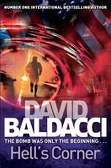Baldacci David: Hell´s Corner