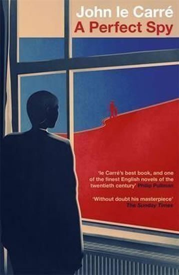 le Carré John: A Perfect Spy
