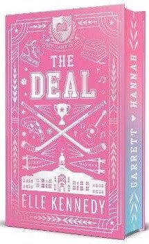 Kennedy Elle: Deal