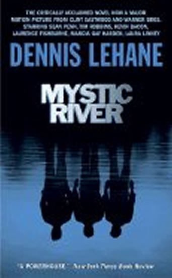 neuveden: Mystic River
