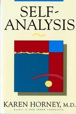 Horney Karen: Self-Analysis
