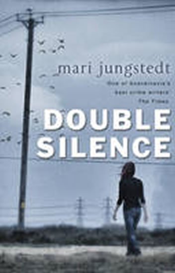 Jungstedtová Mari: The Double Silence