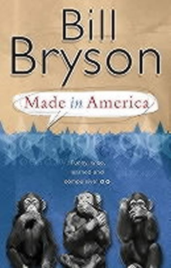 Bryson Bill: Made in America