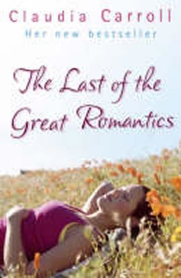 Carroll Claudia: The Last of the Great Romantics