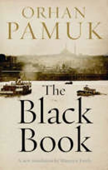 neuveden: Black Book