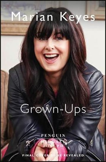 Keyesová Marian: Grown Ups