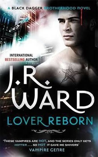 Ward J. R.: Lover Reborn