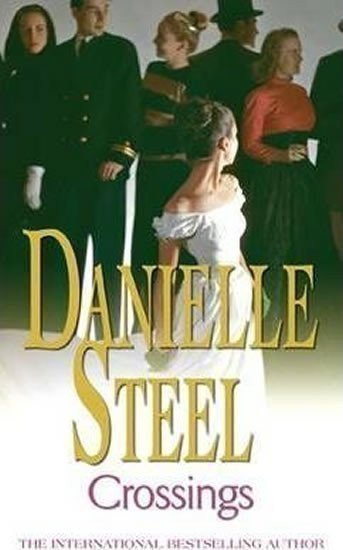 Steel Danielle: Crossings