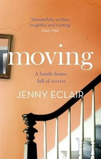 Eclairová Jenny: Moving