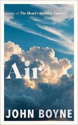 Boyne John: Air Boyne John: Air