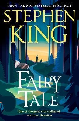 King Stephen: Fairy Tale King Stephen: Fairy Tale