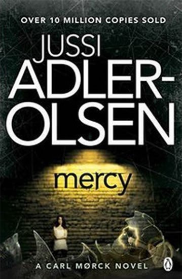 Adler-Olsen Jussi: Mercy