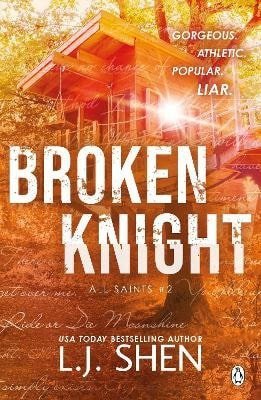 Shen L. J.: Broken Knight
