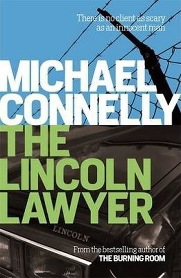Connelly Michael: The Lincoln Lawyer