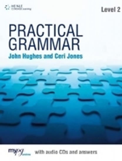 Hughes John: Practical Grammar 2 Student´s Book with Key