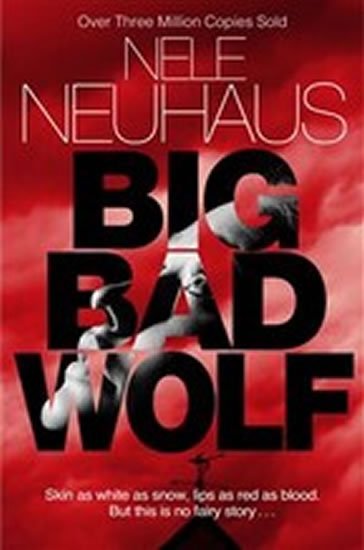 Neuhausová Nele: Big Bad Wolf