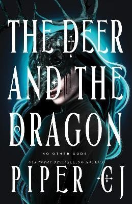 CJ Piper: The Deer and the Dragon