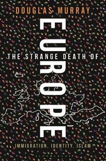 Murray Douglas: Strange Death Of Europe