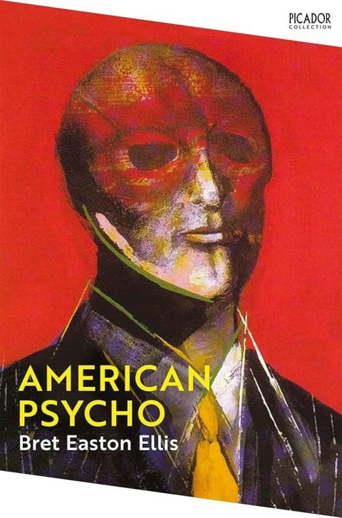 Easton Ellis Bret: American Psycho