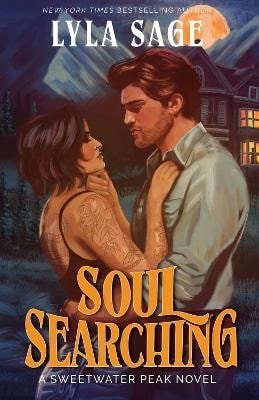 Sage Lyla: Soul Searching