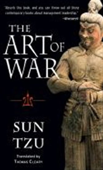 Tzu Sun: The Art of War