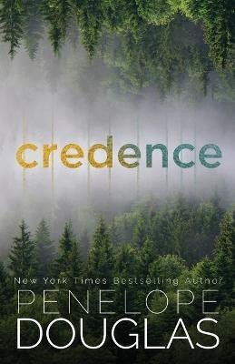 Douglasová Penelope: Credence