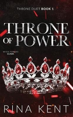 Kent Rina: Throne of Power