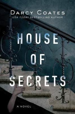 Coates Darcy: House of Secrets