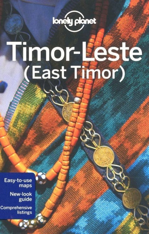 neuveden: WFLP Timor Leste (East Timor) 3rd edition