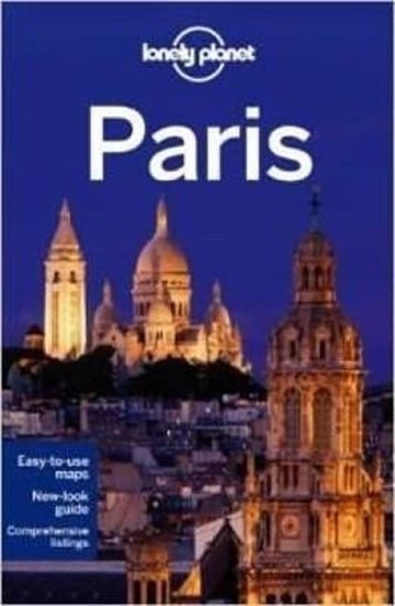 neuveden: Paris - Lonely Planet