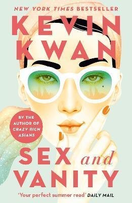 Kwan Kevin: Sex and Vanity