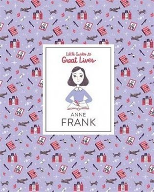 Thomasová Isabel: Anne Frank