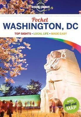 Lonely Planet: Lonely Planet Pocket Washington, DC