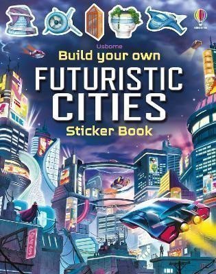 Smith Sam: Build Your Own Futuristic Cities