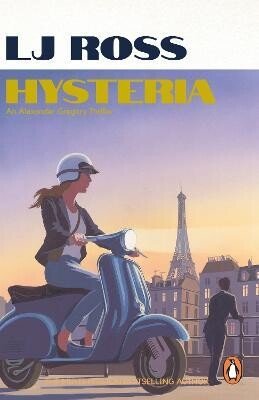 Ross LJ: Hysteria