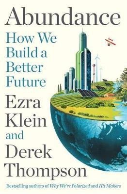 Klein Ezra: Abundance