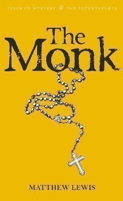 Lewis Matthew: The Monk