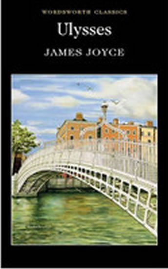 Joyce James: Ulysses Joyce James: Ulysses