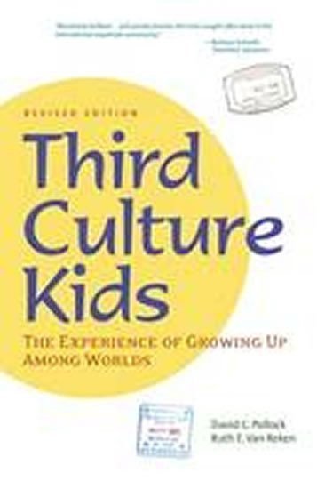 neuveden: Third Culture Kids