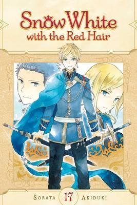 Akiduki Sorata: Snow White with the Red Hair 17 Akiduki Sorata: Snow White with the Red Hair 17