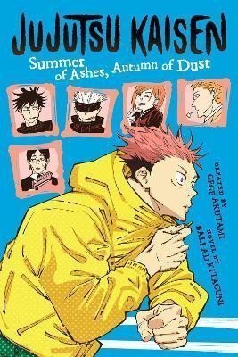 Kitaguni Ballad: Jujutsu Kaisen: Summer of Ashes, Autumn of Dust