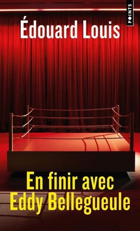Louis Édouard: En finir avec Eddy Bellegueule