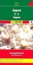 neuveden: AK 119 Japonsko 1:1,5 mil.