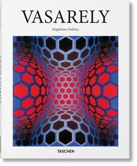 Holzhey Magdalena: Vasarely